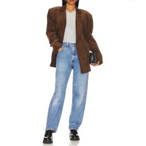 Aligrace Vintage Baggy Custom Levi’s